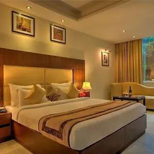 Regent Continental New Delhi