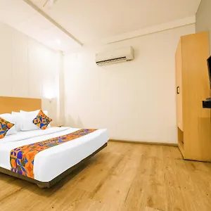 Fabhotel Harsh Vihar Delhi (National Capital Territory of India)