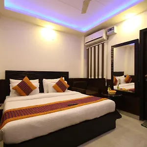 Hill Palace -near Karol Bagh Metro Station Delhi (National Capital Territory of India)