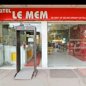 Le Mem Delhi (National Capital Territory of India)