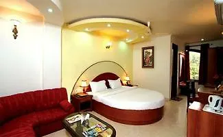 Tjs Royal Hotel Delhi   Delhi (National Capital Territory of India)