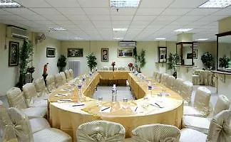 Tjs Royal Hotel Delhi  3*, Delhi (National Capital Territory of India)