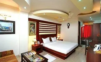 Tjs Royal Hotel Delhi  3*, Delhi (National Capital Territory of India) Indien