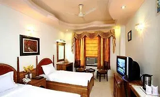 Tjs Royal Hotel Delhi  Indien